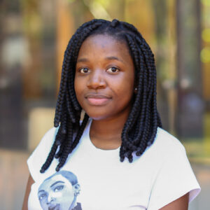 Ntsakisi Hobyane headshot
