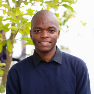 Phumeza Cele headshot