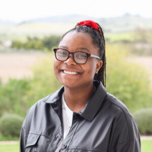 Pretty Mhlakwana headshot