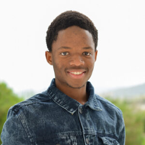 Pule Motubatsi headshot