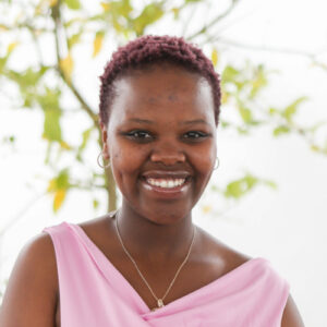Sisipho Maliwa headshot