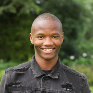 Sphesihle Mbele headshot