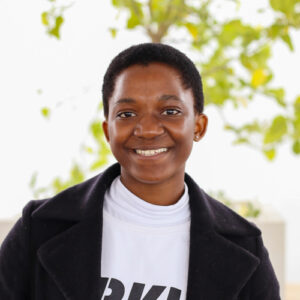 Thabile Miah headshot
