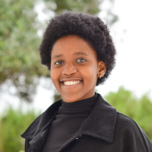 Thando Nkabinde headshot