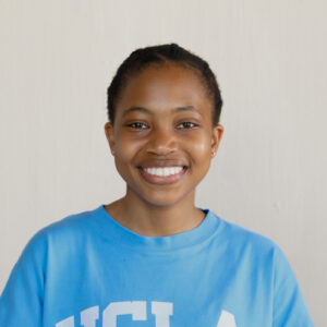 Tshepang Masethe headshot