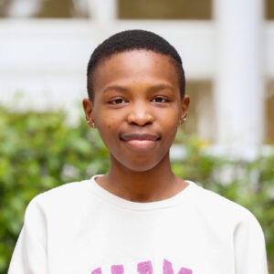 Zethu Ndleleni headshot